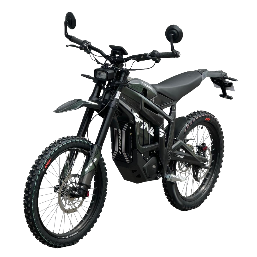 Talaria E-Moto