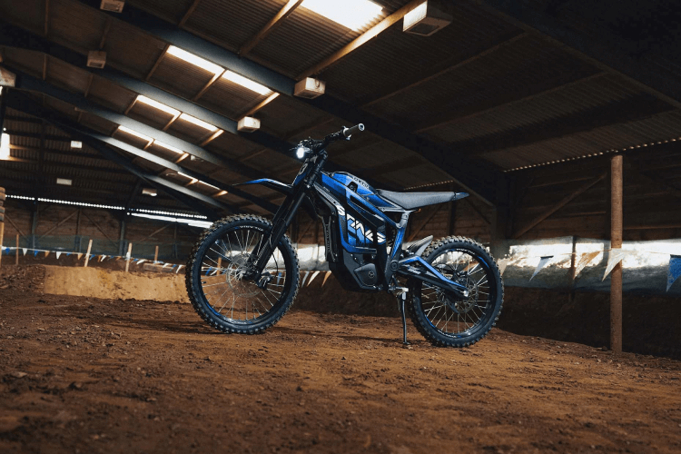 Talaria E-Moto